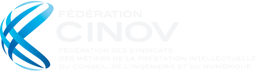 CINOV Logo